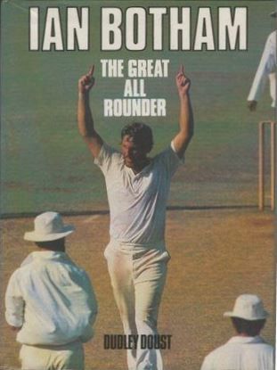 Ian Botham : The Great All-Rounder