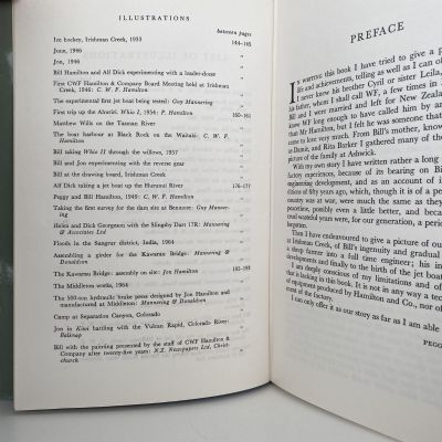 WILD IRISHMAN: The Story of Bill Hamilton