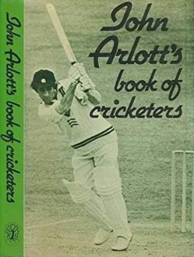 John Arlott's Book of Cricketers 