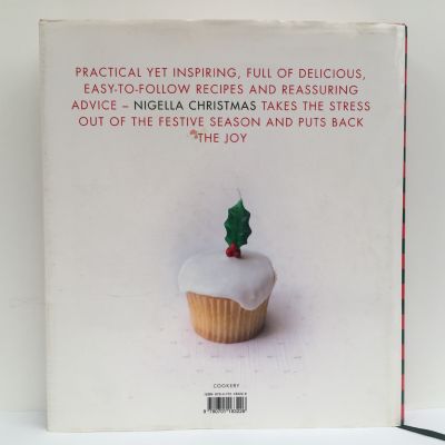 Nigella Christmas : Food, Family, Friends, Festivities