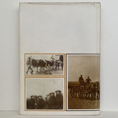 ONE HUNDRED GRAND PARADES: Gore A&P Association 1882-1982