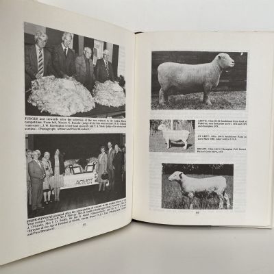 ONE HUNDRED GRAND PARADES: Gore A&P Association 1882-1982
