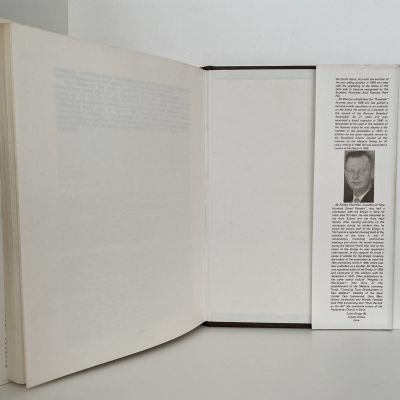 ONE HUNDRED GRAND PARADES: Gore A&P Association 1882-1982