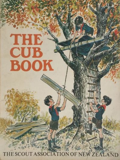 The Cub Book