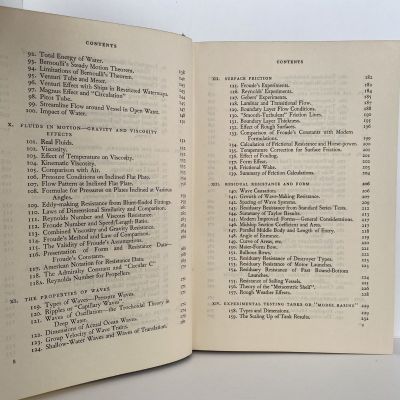 BASIC NAVAL ARCHITECTURE