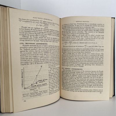 BASIC NAVAL ARCHITECTURE