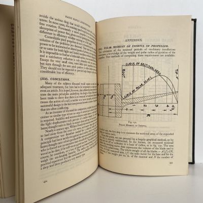 BASIC NAVAL ARCHITECTURE