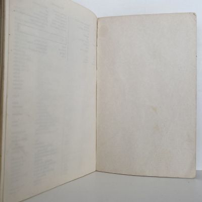 A DICTIONARY OF MODERN MAORI