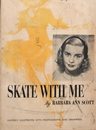 SKATE WITH ME 