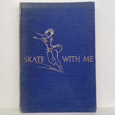 SKATE WITH ME