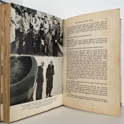 FLYING MATILDA: Early days in Australian Aviation