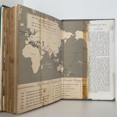 FLYING MATILDA: Early days in Australian Aviation