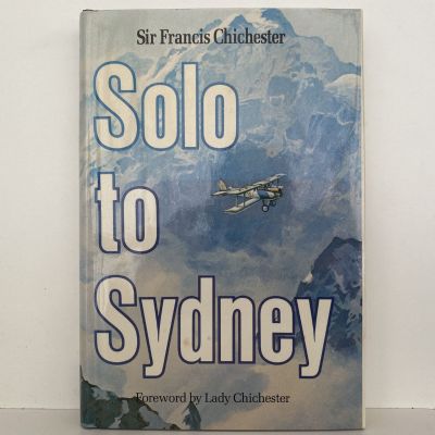SOLO TO SYDNEY