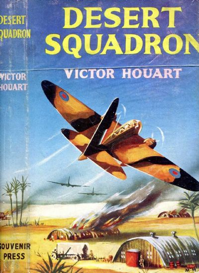 DESERT SQUADRON 