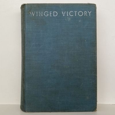 WINGED VICTORY