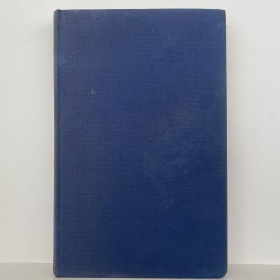 LION WITH BLUE WINGS: The Story Of The Glider Pilot Regiment 1942-1945