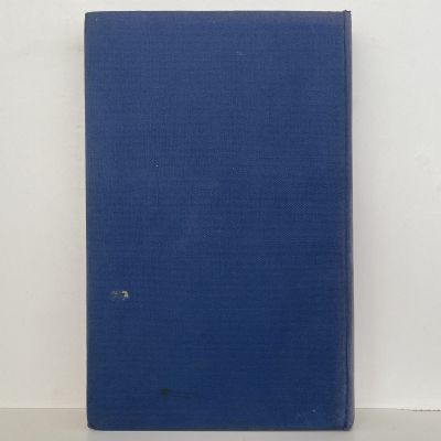 LION WITH BLUE WINGS: The Story Of The Glider Pilot Regiment 1942-1945