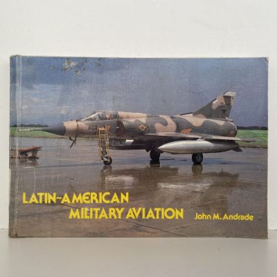 LATIN AMERICAN MILITARY AVIATION