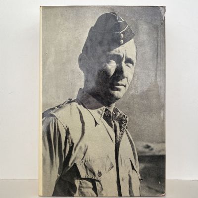 WITH PREJUDICE: The War Memoirs of Marshal of the R.A.F.