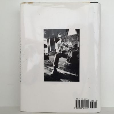 The illustrated WOODY ALLEN READER