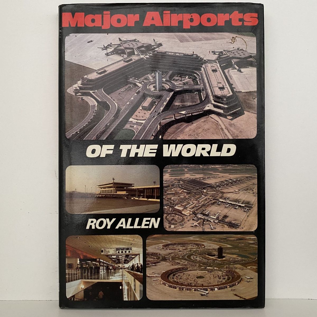 Major Airports of the World