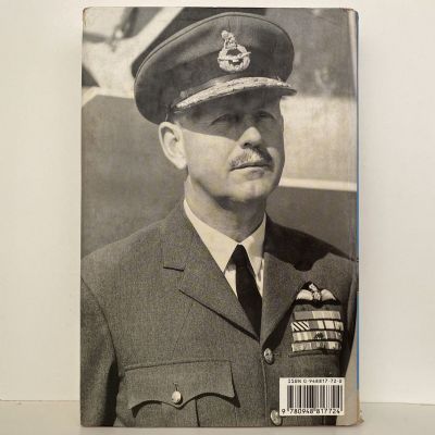 STRAIGHT AND LEVEL: Biography of Air Chief Marshal, Sir Kenneth 'Bing' Cross