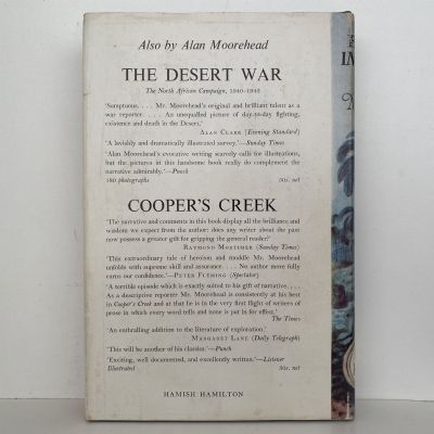 THE FATAL IMPACT: The Invasion of the South Pacific 1767-1840
