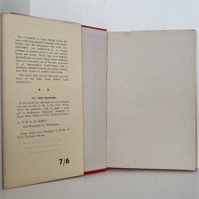JOHN JONES of Otago: Whaler, Coloniser, Shipowner, Merchant