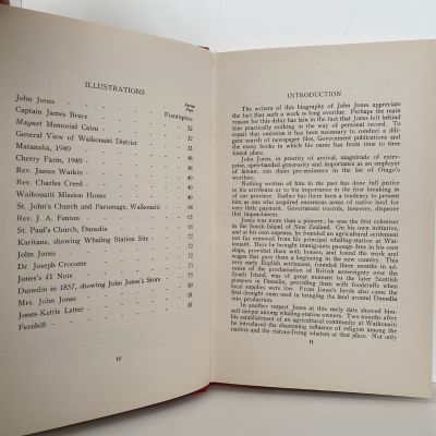 JOHN JONES of Otago: Whaler, Coloniser, Shipowner, Merchant