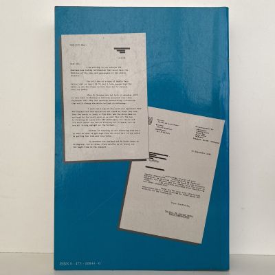 THE EREBUS PAPERS