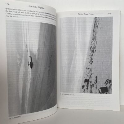 THE EREBUS PAPERS