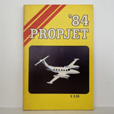 1984 PROPJET