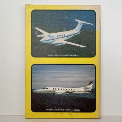 1984 PROPJET