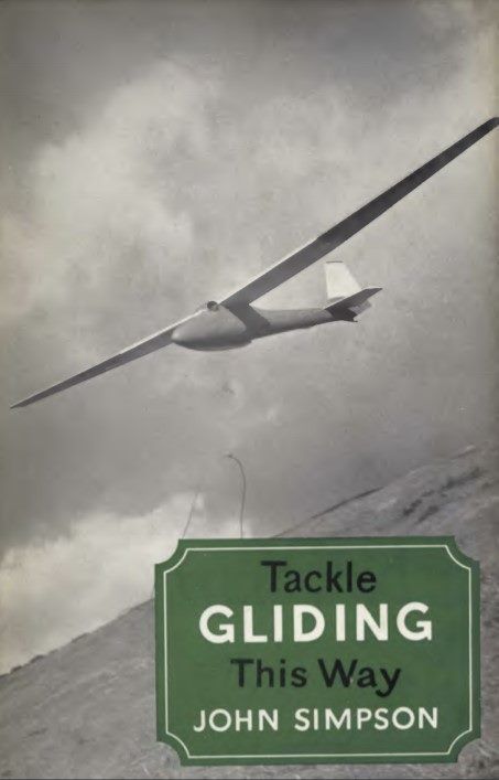Tackle Gliding This Way