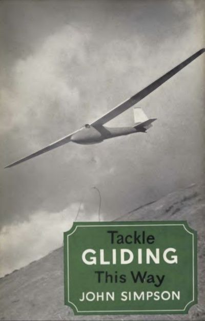 Tackle Gliding This Way 