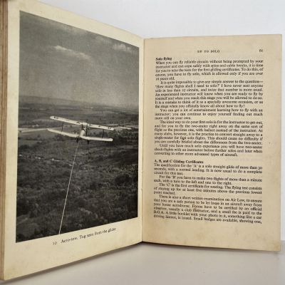 Tackle Gliding This Way