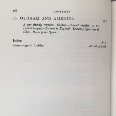  Winston S. Churchill Volume I Youth 1874-1900