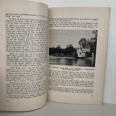 THE DOG WATCH: Shiplover's Society of Victoria Australia No. 37