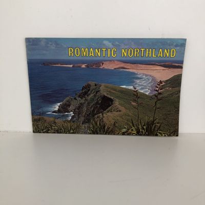ROMANTIC NORTHLAND: Pictorial Souvenir