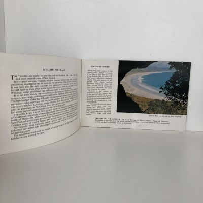 ROMANTIC NORTHLAND: Pictorial Souvenir