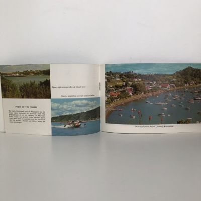 ROMANTIC NORTHLAND: Pictorial Souvenir