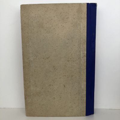 NEW ZEALAND NAUTICAL ALMANAC and TIDE TABLES 1912