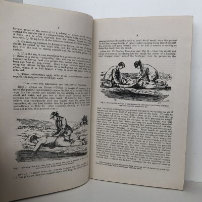NEW ZEALAND NAUTICAL ALMANAC and TIDE TABLES 1912