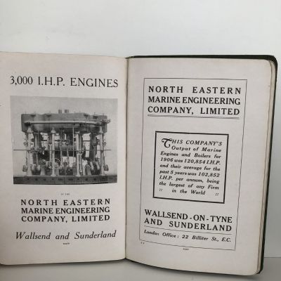 THE GREAT OUTPOSTS OF THE EMPIRE: Federal Houlder Shire Lines