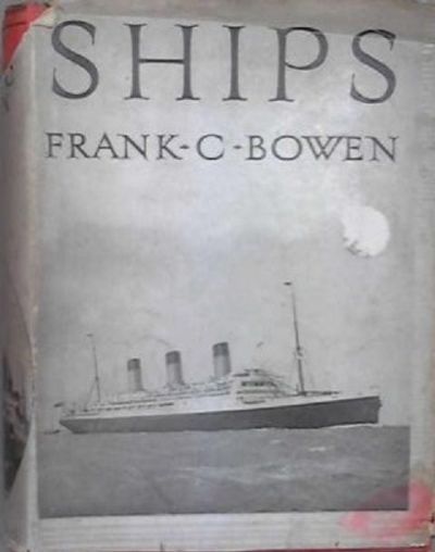 SHIPS FOR ALL 