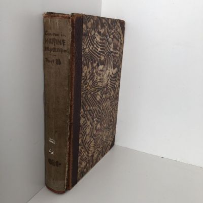 CONSTRUCTION OF BOILERS: American School Of Correspondence