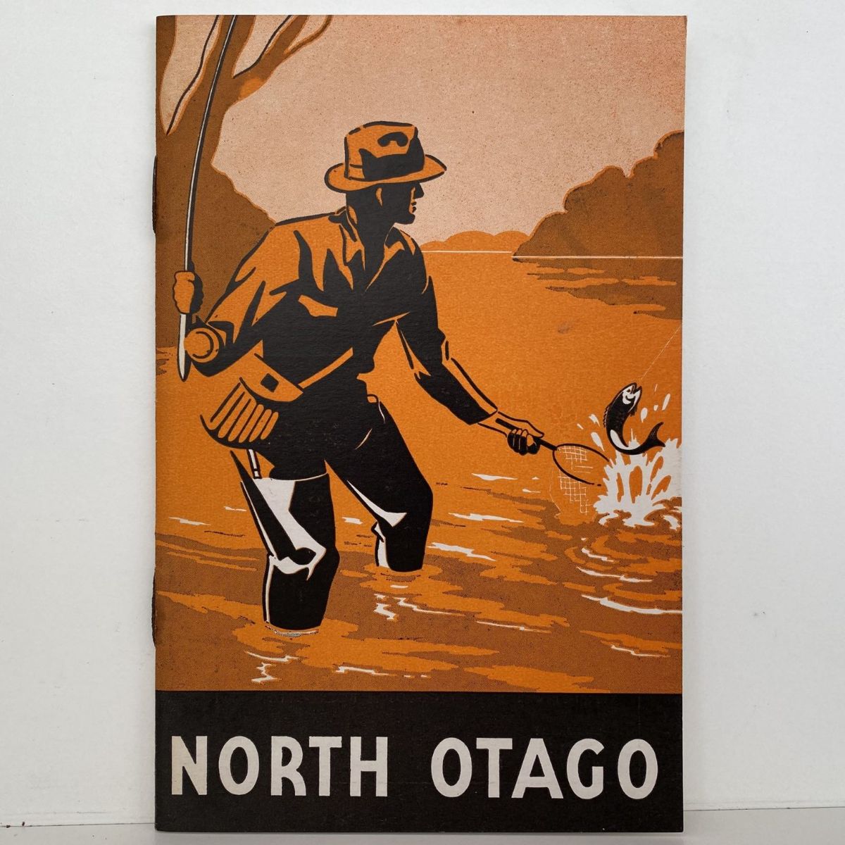 NORTH OTAGO Guide Book