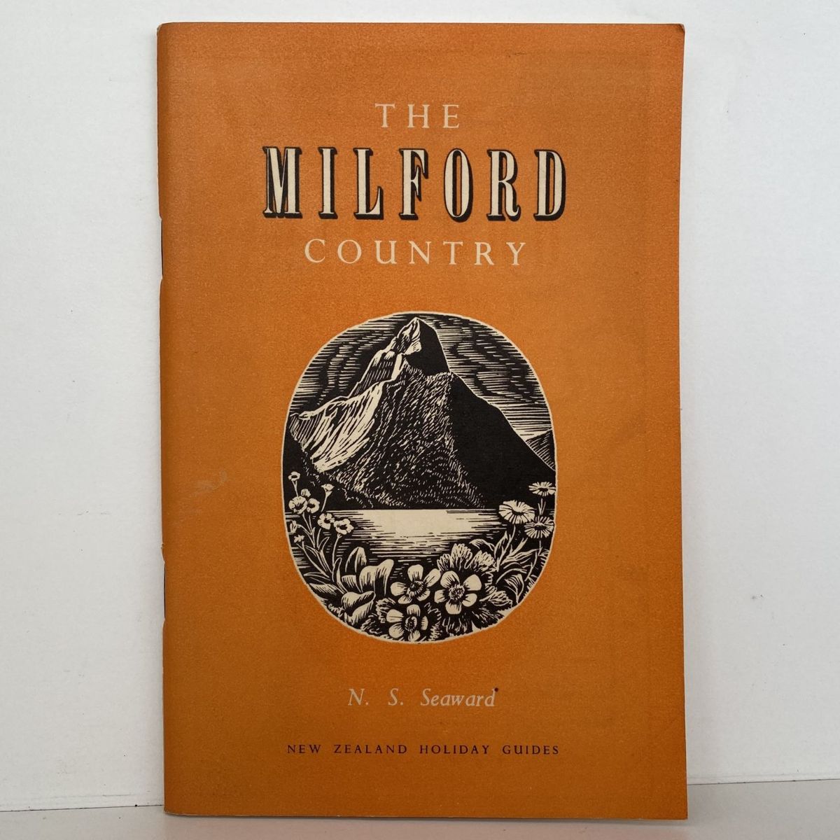 The MILFORD COUNTRY Holiday Guide