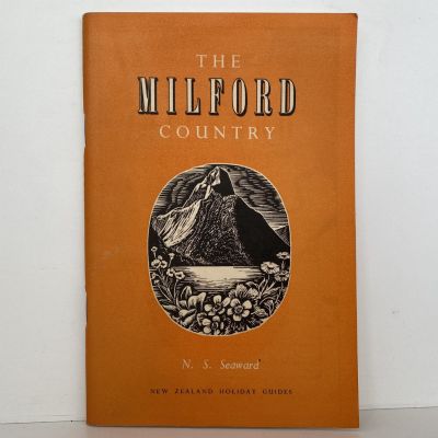 THE MILFORD COUNTRY: Holiday Guide