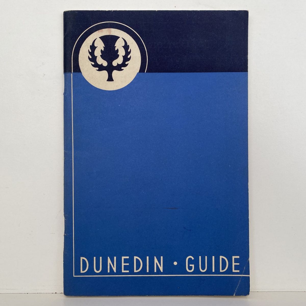 DUNEDIN Guide - Edinburgh of the South